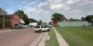Riverton declares emergency as village runs dry after well collapse