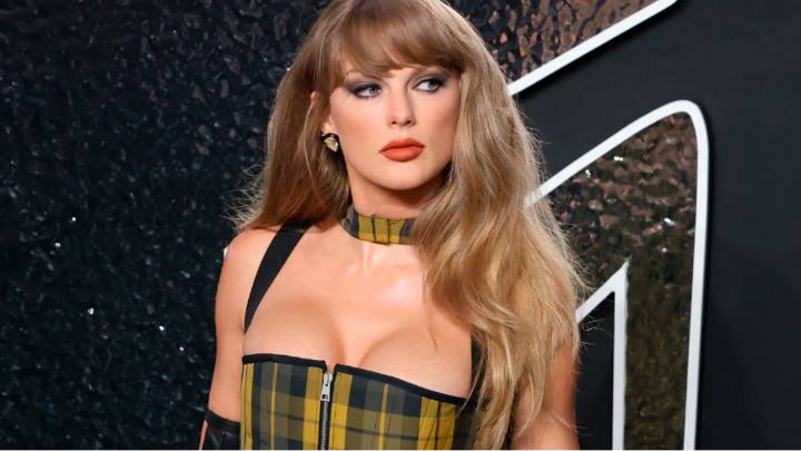 Taylor Swift estrena estación de radio con solo su música