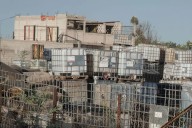 Detienen a empresarios y funcionarios por mercado ilícito de combustibles