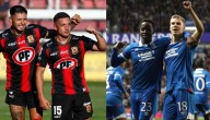 "Desde Govan hasta el Maule": Rangers de Talca sorprende con camiseta que homenajea a Escocia