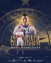 La nueva ficha del Al Sharjah