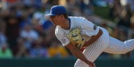 Big debut in the Big Apple: Brandon Sproat shines