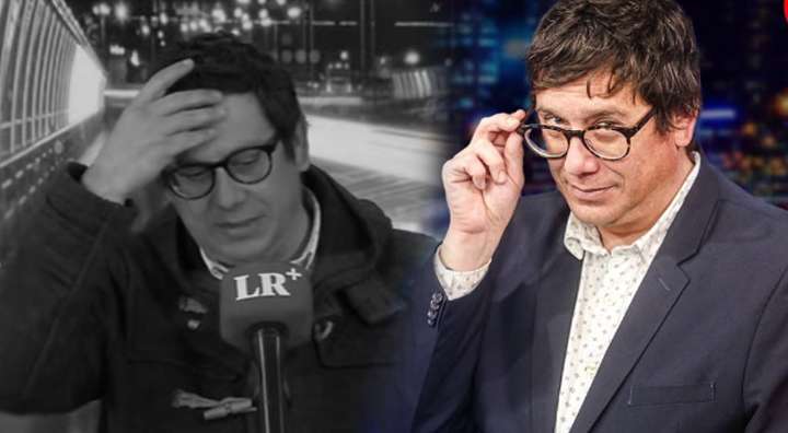 Jaime Chincha y su ÚLTIMA aparición ante cámaras en su programa antes de su fallecimiento: "Gracias por estar ahí"
