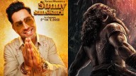 Kantara Chapter 1 Vs Sunny Sanskari Ki Tulsi Kumari Advance Booking Report: Rishab Shetty Starrer Ahead Of Varun Dhawan's Film