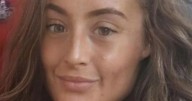 Mum killed by 'gentle giant' pet dog after fight over chicken nuggets