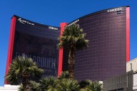 Beleagured North Strip casino appoints pair of top