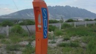 Murer pidió instalar Puntos SOS con tecnología satelital y reclamó una tercera vía en la Ruta 40
