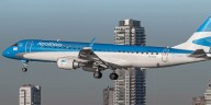 Aerolíneas Argentinas explicó que tendrá resultado financiero negativo porque invertirá USD 400 millones de su “caja” operativa