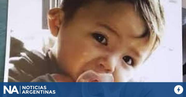 Caso León Aquino: condenaron a perpetua a la pareja que mató al niño