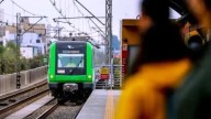 Línea 1 del Metro informa que su servicio se encuentra "totalmente restablecido y operando con normalidad"