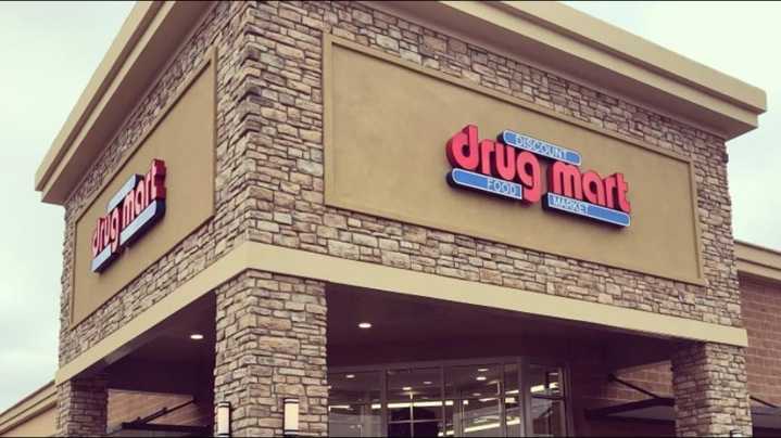 Ashland Discount Drug Mart may reopen Friday following rodent infestation