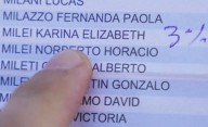 El “3%” que persigue a Karina Milei: de los audios de las coimas a las urnas bonaerenses
