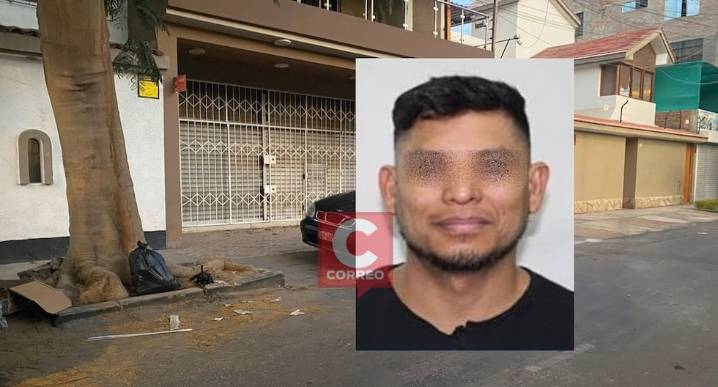 Ica: estilista de 44 años investigado por presuntos tocamientos indebidos a menor