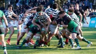 Jockey Club derrotó a Duendes y es el primer semifinalista del Torneo Regional del Litoral