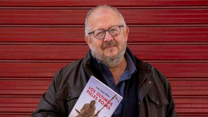 Juan José Tellez: el fin de aquellas viejas utopías