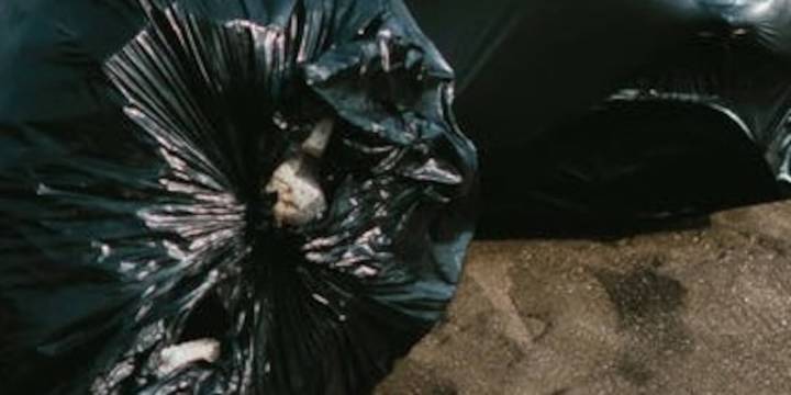City of Jackson hosting Fall City Cleanup Event