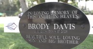 New Information Comes To Light On Brody Davis Case