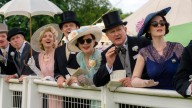 Downton Abbey: The Grand Finale – a ‘comfort’ watch for fans