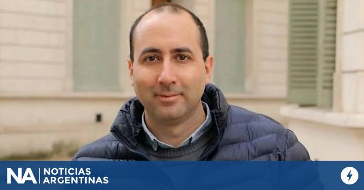 Fernando Cerimedo declara ante el fiscal por el caso Spagnuolo