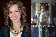 'An Unconventional Lady' Brings the Regency-Era Drama — Read an Excerpt! (Exclusive)
