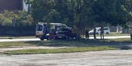 Accident with injuries reported on Evansville’s Westside