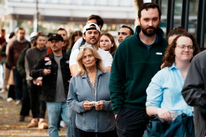 Boston implements new voting procedures after 2024 ballot shortages