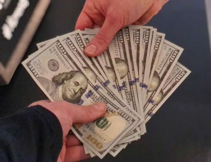 Who qualifies for no tax on tips? IRS lists 68 professions as part of new guidance