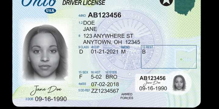 Ohio launches new app, for new drivers, ahead of new law