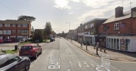 Children witness driver assaulted and racially abused in Hagley road rage attack