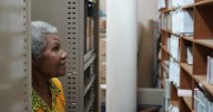 Race to save Solomons' history as radio reigns supreme