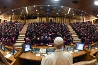 Pope Leo XIV: Inappropriate behavior of the clergy ‘cannot be kept in a drawer’