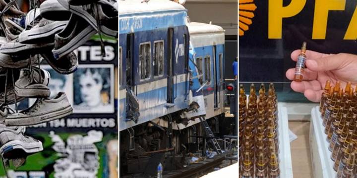 De Cromañón al fentanilo contaminado, cómo los controles del Estado fallaron en las grandes tragedias argentinas