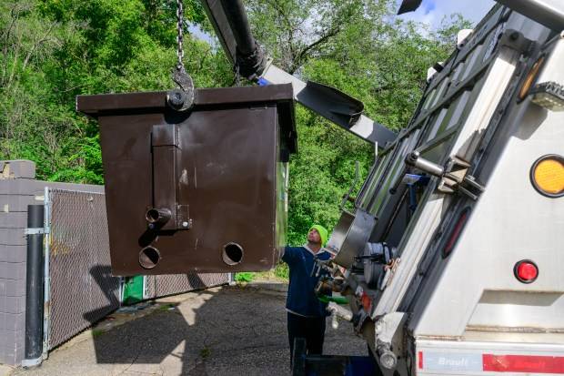 Liquid larceny: Used cooking oil thefts bubbling up in the Twin Cities