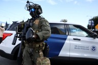 Federal prosecutors charge 3 activists with ‘doxing’ of ICE agent in Los Angeles