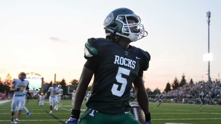KHSAA football scores: Follow Trinity-St. X showdown, other Week 6 games