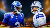 Giants vs. Cowboys bold predictions for Week 2 of 2025 NFL season