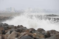 Marina de Guerra descarta tsunami en Perú tras terremoto de 7.5 en Kamchatka