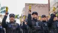 La tercera es la vencida: las pistolas Taser llegan a Rosario tras dos intentos fallidos