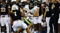 W&M Football’s Trey McDonald Honored as a Semifinalist for the 2025 Campbell Trophy