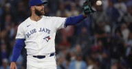 Listen: The Jays look to take top spot in the AL East in the final game of the regular season, plus Jays pitcher Tommy Nance and we open up the mail bag
