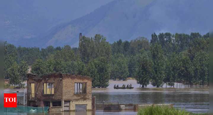 Kashmiri Pandit teacher left Valley in body, but never in spirit
