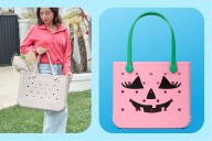 Seasonal Bogg Bags Just Arrived and Will Likely Sell Out Fast