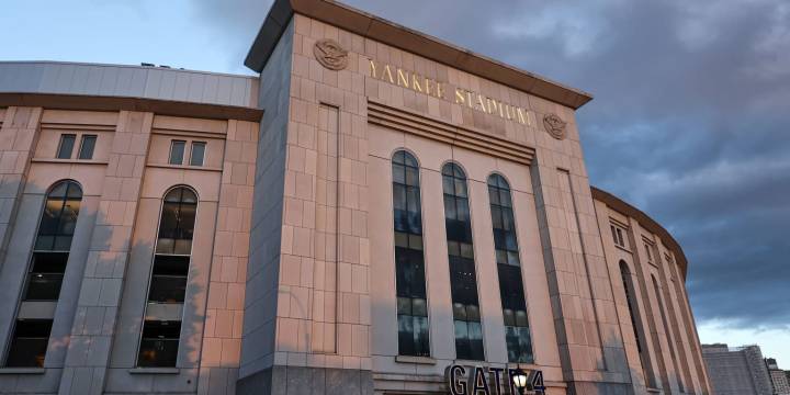 Yankee Stadium travel advisory for Sept. 11, 2025, game