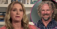 Sister Wives' Christine Brown 'Cried' After Losing Her Virginity to Ex Kody Brown: 'No Foreplay'