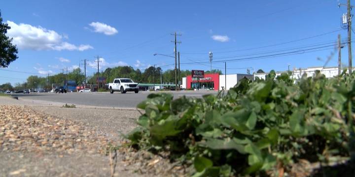 Speed limit lowered on part of Midlothian Turnpike