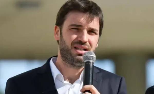 “Tiempo de dejar de lado las agresiones y construir”, posteó Torres tras la elección en Buenos Aires