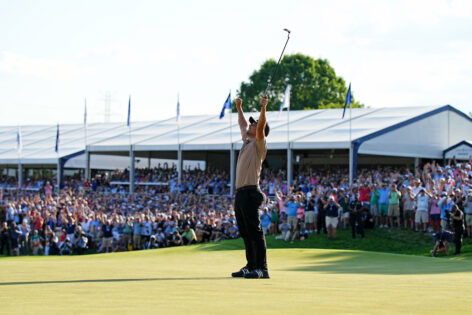 Xander Schauffele Admits Majors Don’t Match Emotion of 100-Year-Old Event Despite Two Wins Having represented Team USA in the 2021 and 2023 Ryder Cups, Xander Schauffele opens up about how it is diffe
