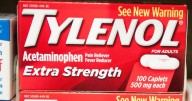 What research shows about Tylenol and autism