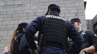 A prisión un hombre de 41 años acusado de agredir sexualmente a su expareja en un parque de Vitoria