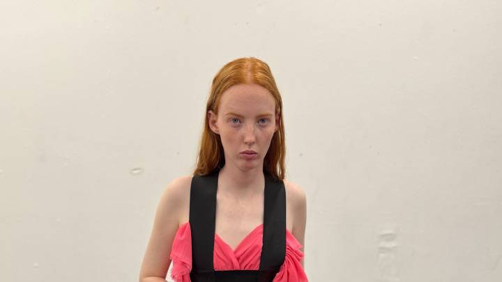 Aletta Spring 2026 Ready-to-Wear Collection